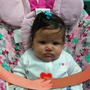 Meet your Posher, Adriana